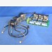 3-axis stepper motor w. controllers set
